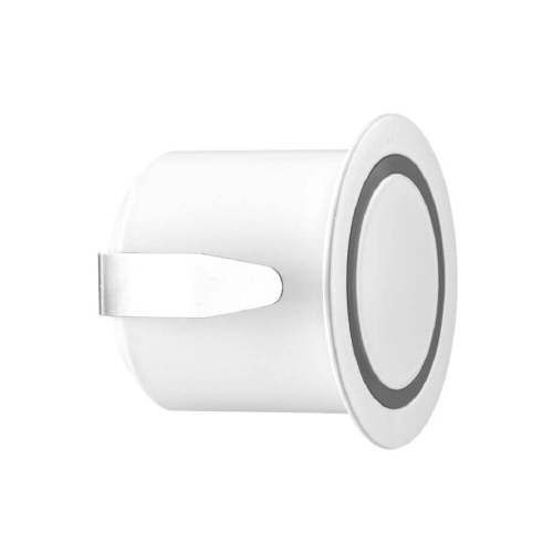 EMBUTIDO  HEKA 1W 3000K BLT